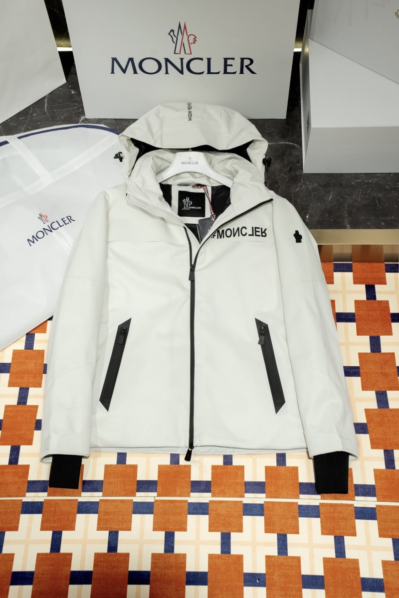 Moncler Down Coat